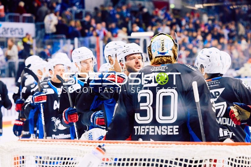 Adler Mannheim vs Schwenninger Wild Wings | 19.01.2024