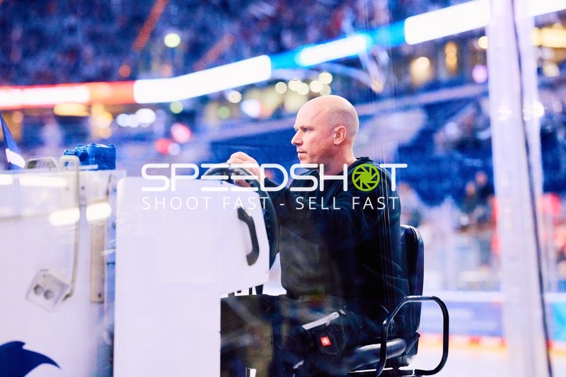 Adler Mannheim vs Schwenninger Wild Wings | 19.01.2024