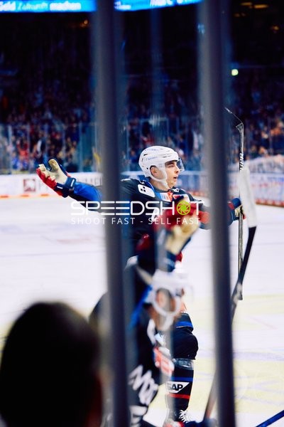 Adler Mannheim vs Schwenninger Wild Wings | 19.01.2024