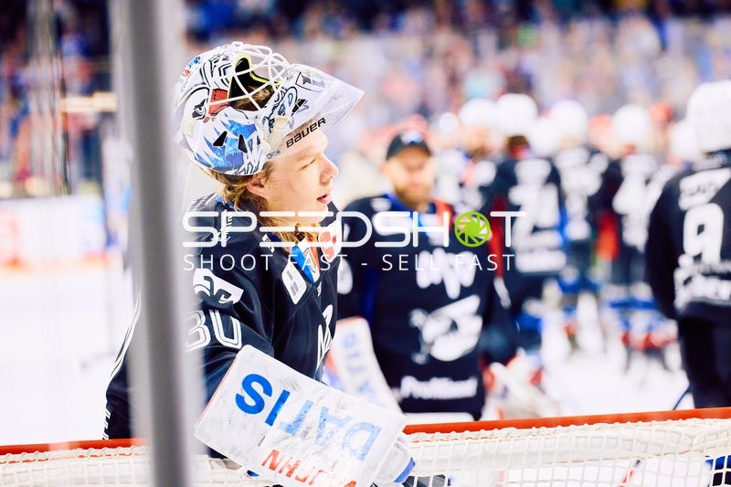 Adler Mannheim vs Schwenninger Wild Wings | 19.01.2024