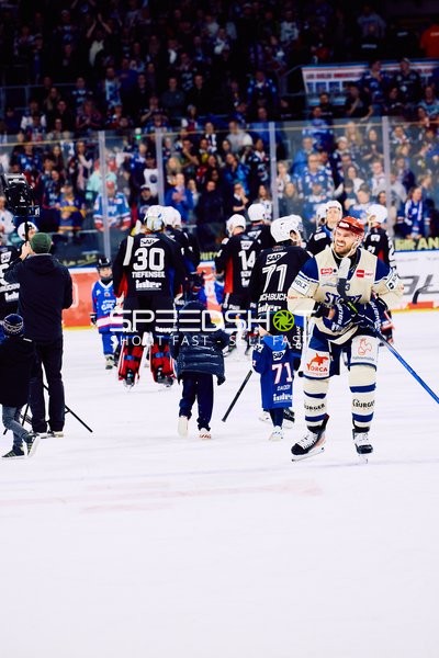 Adler Mannheim vs Schwenninger Wild Wings | 19.01.2024