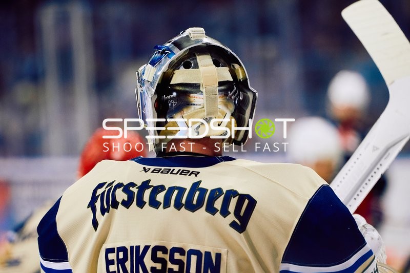 Adler Mannheim vs Schwenninger Wild Wings | 19.01.2024