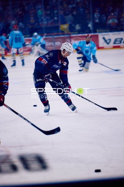 Adler Mannheim vs Schwenninger Wild Wings | 19.01.2024