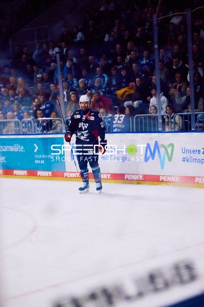 Adler Mannheim vs Schwenninger Wild Wings | 19.01.2024