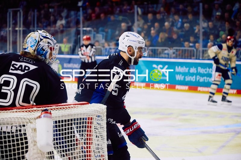 Adler Mannheim vs Schwenninger Wild Wings | 19.01.2024