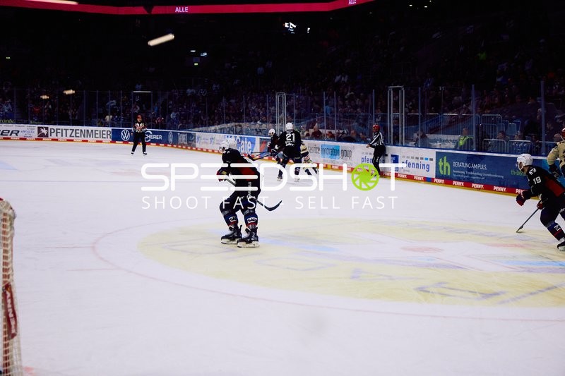 Adler Mannheim vs Schwenninger Wild Wings | 19.01.2024