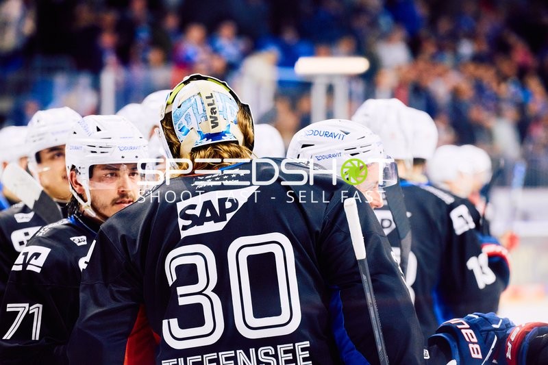 Adler Mannheim vs Schwenninger Wild Wings | 19.01.2024