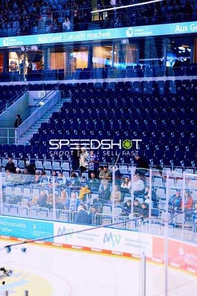 Adler Mannheim vs Schwenninger Wild Wings | 19.01.2024