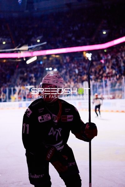 Adler Mannheim vs Schwenninger Wild Wings | 19.01.2024