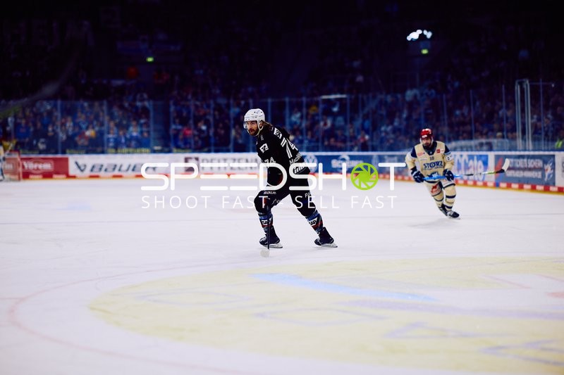 Adler Mannheim vs Schwenninger Wild Wings | 19.01.2024
