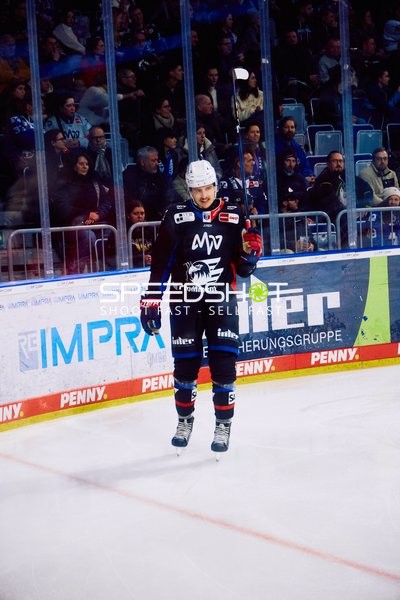 Adler Mannheim vs Schwenninger Wild Wings | 19.01.2024