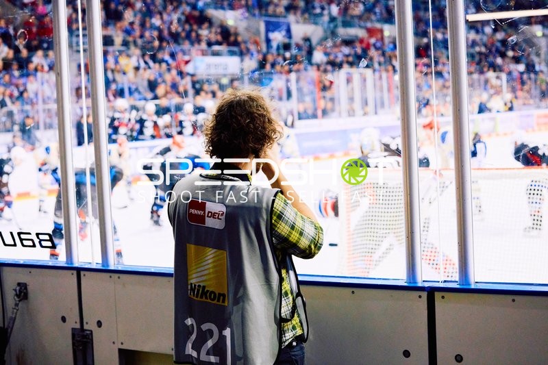 Adler Mannheim vs Schwenninger Wild Wings | 19.01.2024