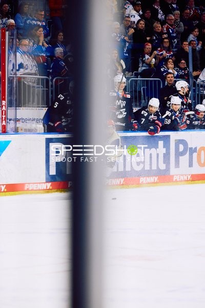 Adler Mannheim vs Schwenninger Wild Wings | 19.01.2024
