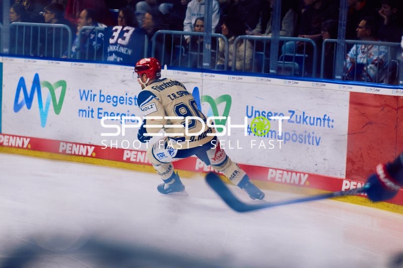 Adler Mannheim vs Schwenninger Wild Wings | 19.01.2024
