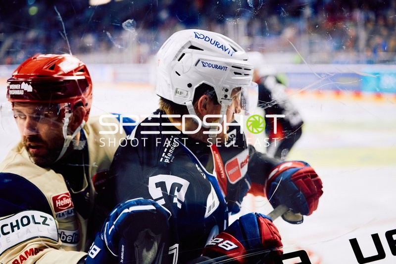 Adler Mannheim vs Schwenninger Wild Wings | 19.01.2024