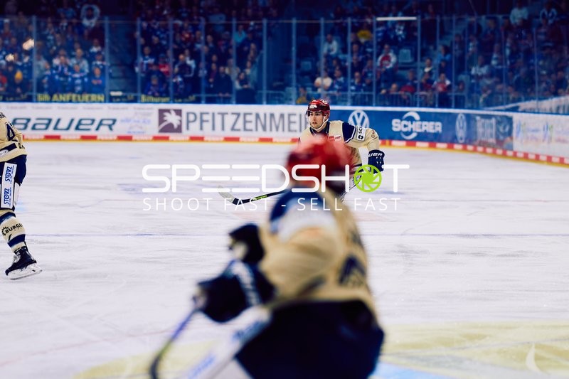 Adler Mannheim vs Schwenninger Wild Wings | 19.01.2024