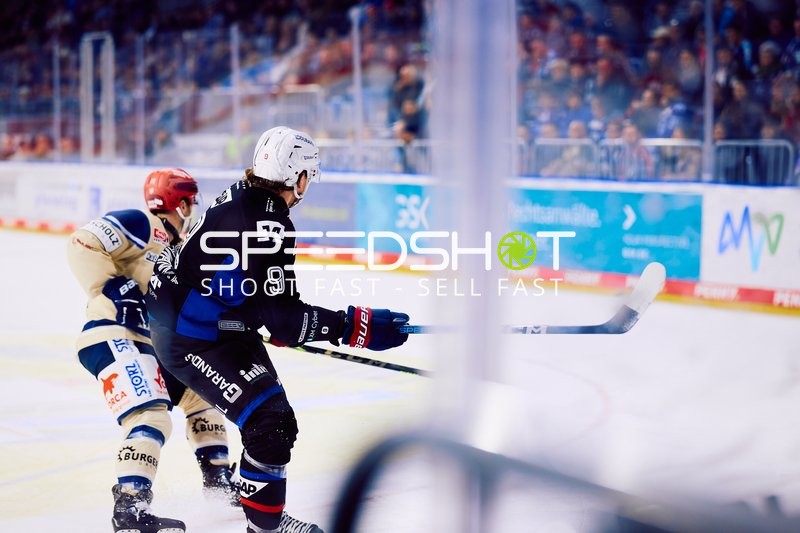 Adler Mannheim vs Schwenninger Wild Wings | 19.01.2024