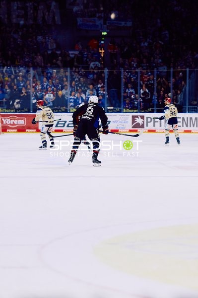 Adler Mannheim vs Schwenninger Wild Wings | 19.01.2024