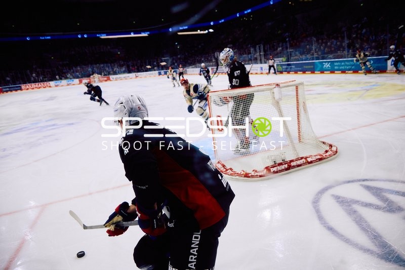 Adler Mannheim vs Schwenninger Wild Wings | 19.01.2024