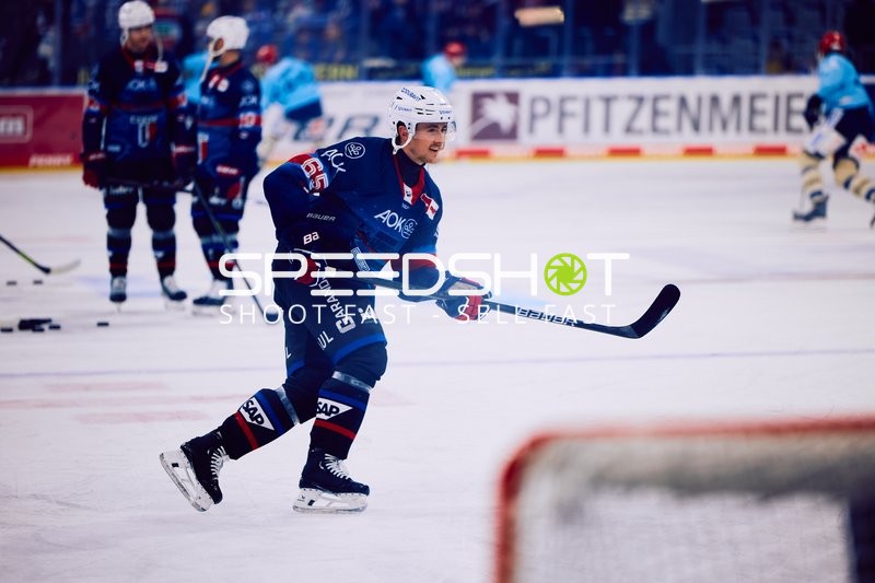 Adler Mannheim vs Schwenninger Wild Wings | 19.01.2024