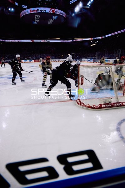 Adler Mannheim vs Schwenninger Wild Wings | 19.01.2024