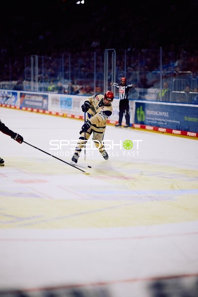 Adler Mannheim vs Schwenninger Wild Wings | 19.01.2024