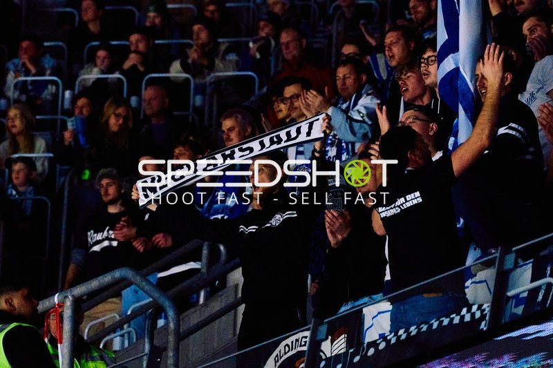 Adler Mannheim vs Schwenninger Wild Wings | 19.01.2024