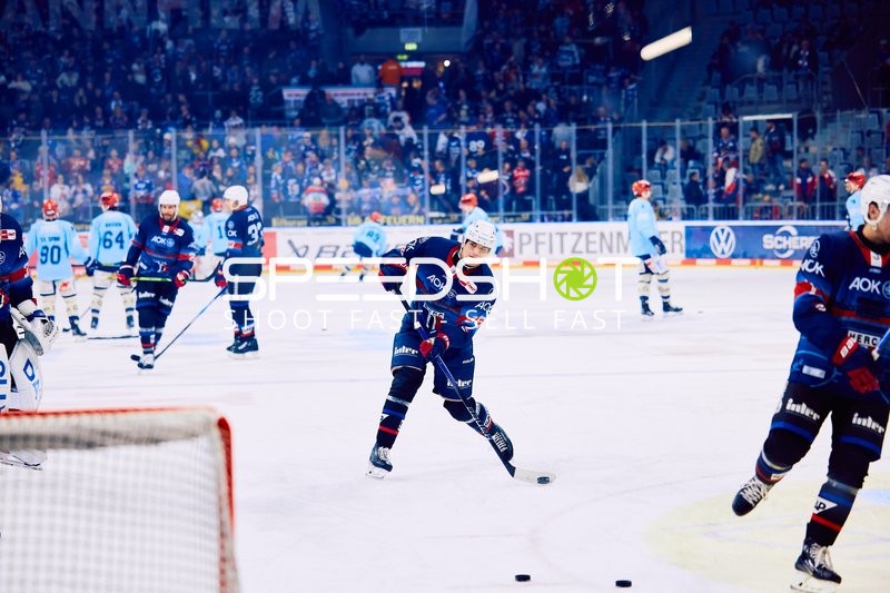 Adler Mannheim vs Schwenninger Wild Wings | 19.01.2024