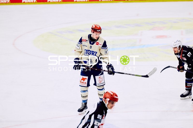 Adler Mannheim vs Schwenninger Wild Wings | 19.01.2024