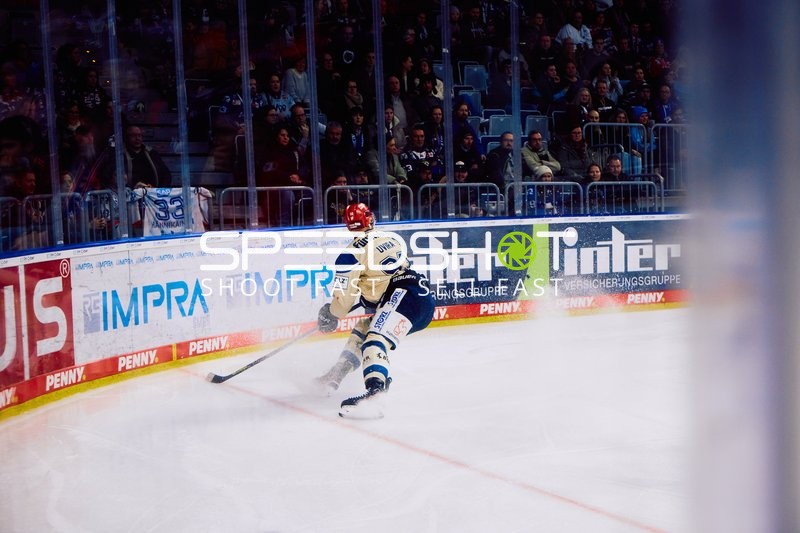 Adler Mannheim vs Schwenninger Wild Wings | 19.01.2024