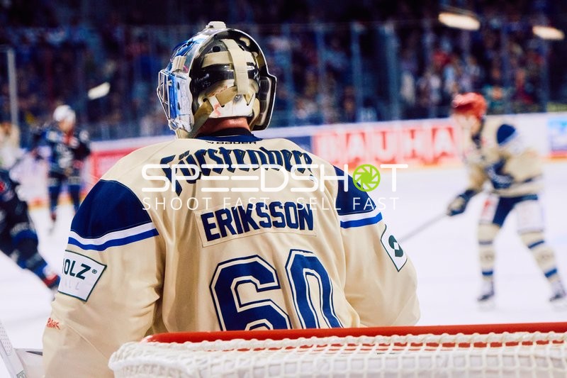 Adler Mannheim vs Schwenninger Wild Wings | 19.01.2024