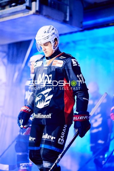 Adler Mannheim vs Schwenninger Wild Wings | 19.01.2024