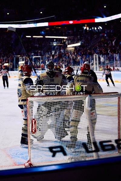 Adler Mannheim vs Schwenninger Wild Wings | 19.01.2024