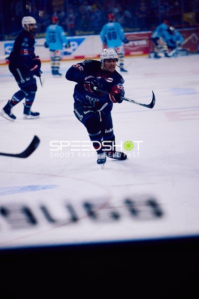 Adler Mannheim vs Schwenninger Wild Wings | 19.01.2024