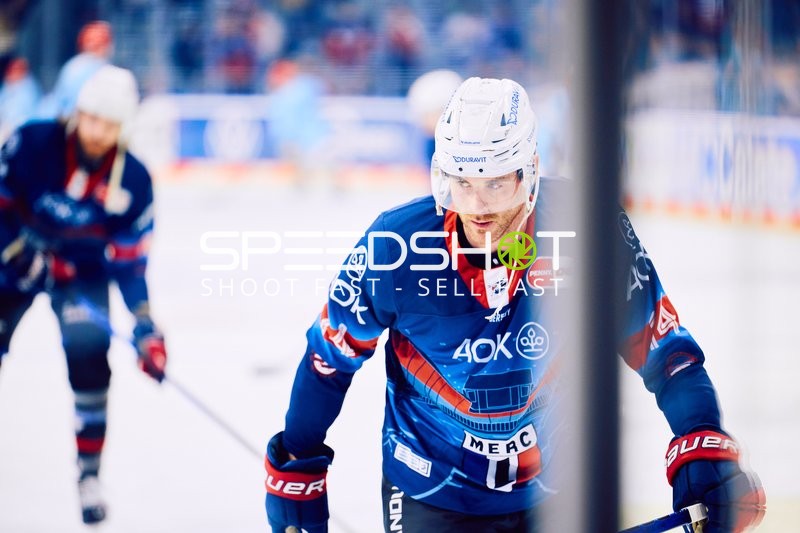 Adler Mannheim vs Schwenninger Wild Wings | 19.01.2024