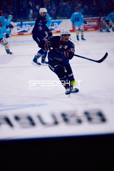 Adler Mannheim vs Schwenninger Wild Wings | 19.01.2024