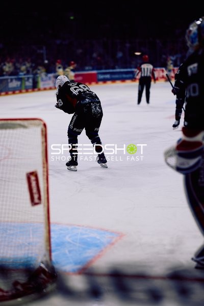 Adler Mannheim vs Schwenninger Wild Wings | 19.01.2024