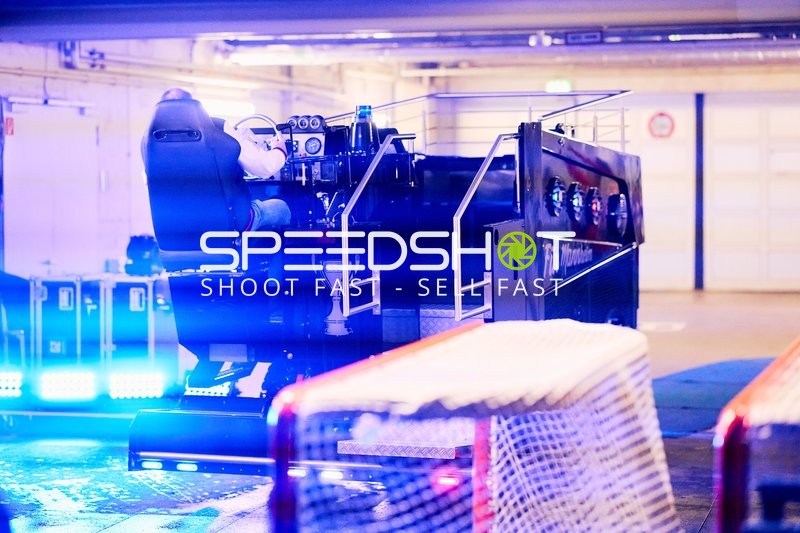 Adler Mannheim vs Schwenninger Wild Wings | 19.01.2024