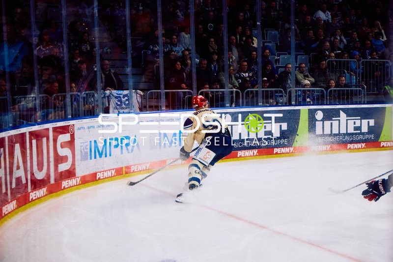 Adler Mannheim vs Schwenninger Wild Wings | 19.01.2024