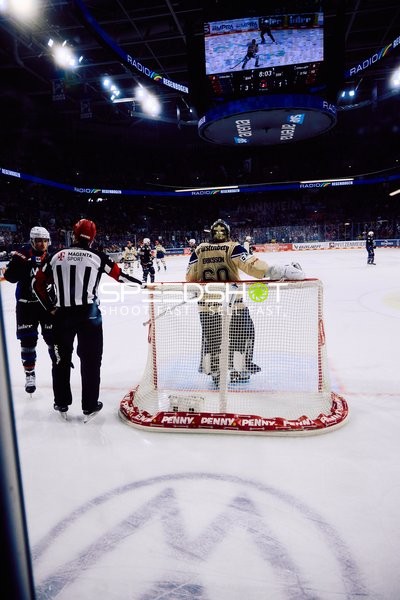 Adler Mannheim vs Schwenninger Wild Wings | 19.01.2024