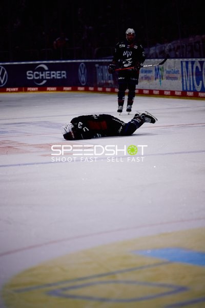 Adler Mannheim vs Schwenninger Wild Wings | 19.01.2024