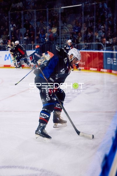 Adler Mannheim vs Schwenninger Wild Wings | 19.01.2024