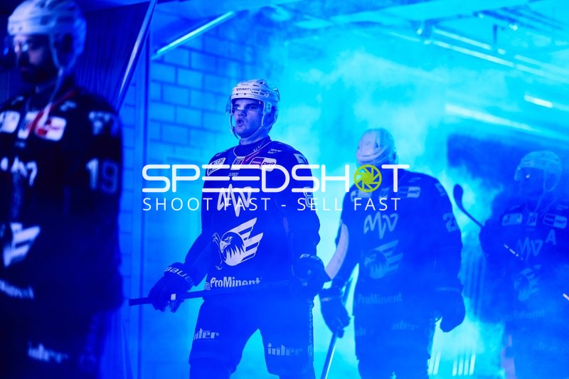 Adler Mannheim vs Schwenninger Wild Wings | 19.01.2024