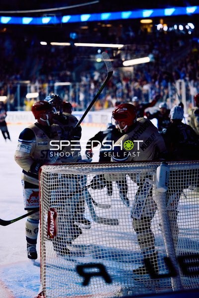 Adler Mannheim vs Schwenninger Wild Wings | 19.01.2024