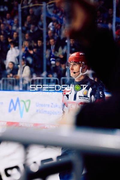 Adler Mannheim vs Schwenninger Wild Wings | 19.01.2024