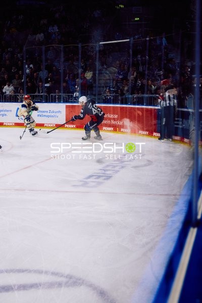 Adler Mannheim vs Schwenninger Wild Wings | 19.01.2024