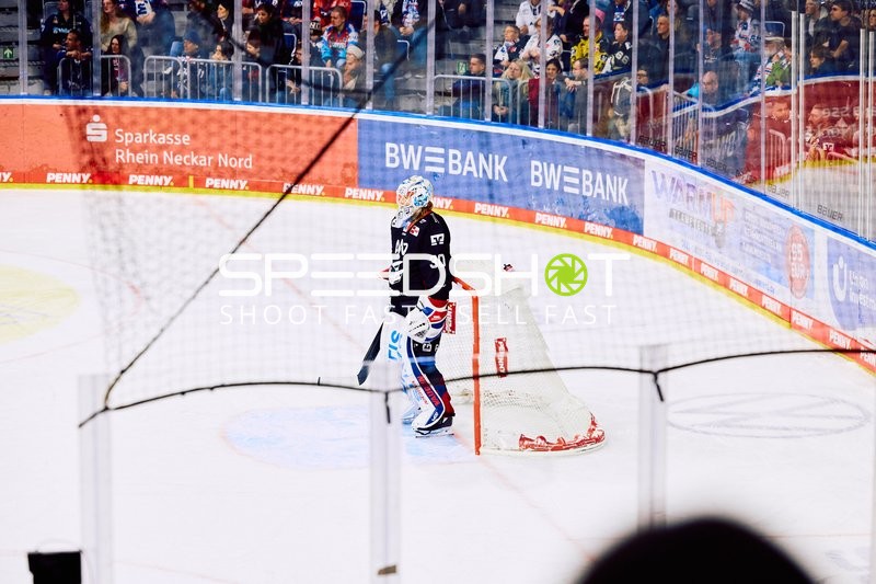 Adler Mannheim vs Schwenninger Wild Wings | 19.01.2024