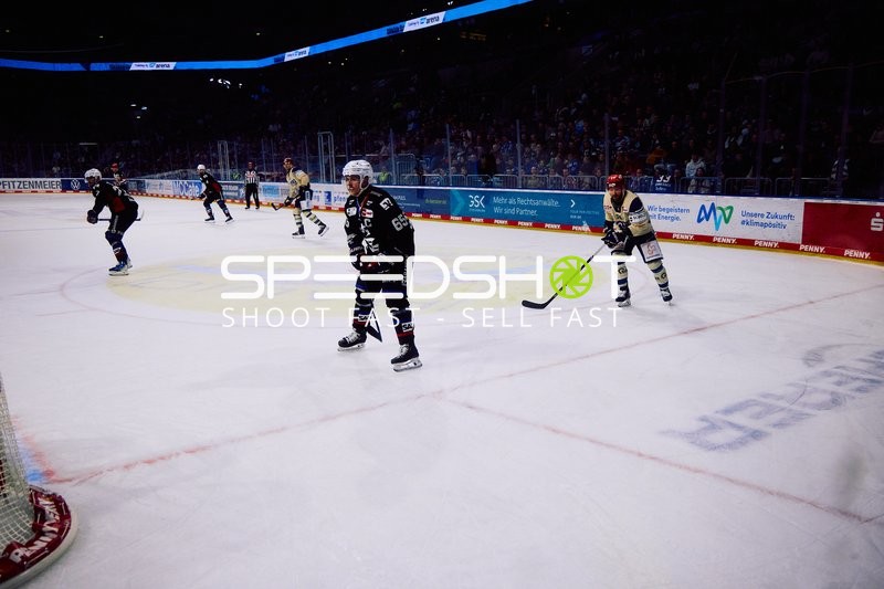 Adler Mannheim vs Schwenninger Wild Wings | 19.01.2024