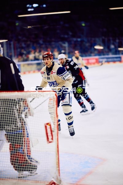 Adler Mannheim vs Schwenninger Wild Wings | 19.01.2024