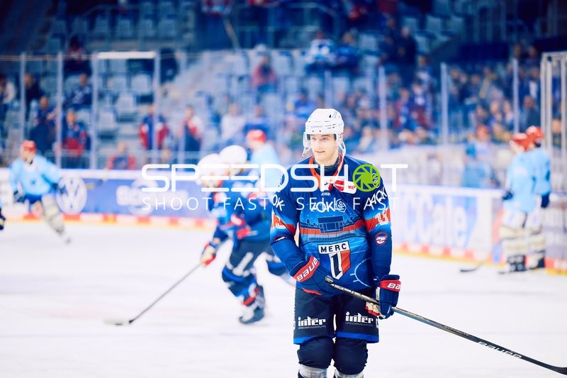 Adler Mannheim vs Schwenninger Wild Wings | 19.01.2024